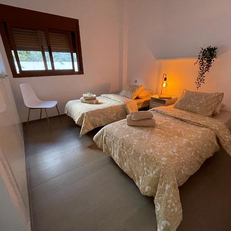 Apartamento Roda - カンデラリア エクステリア 写真