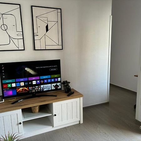 Apartamento Roda - カンデラリア エクステリア 写真