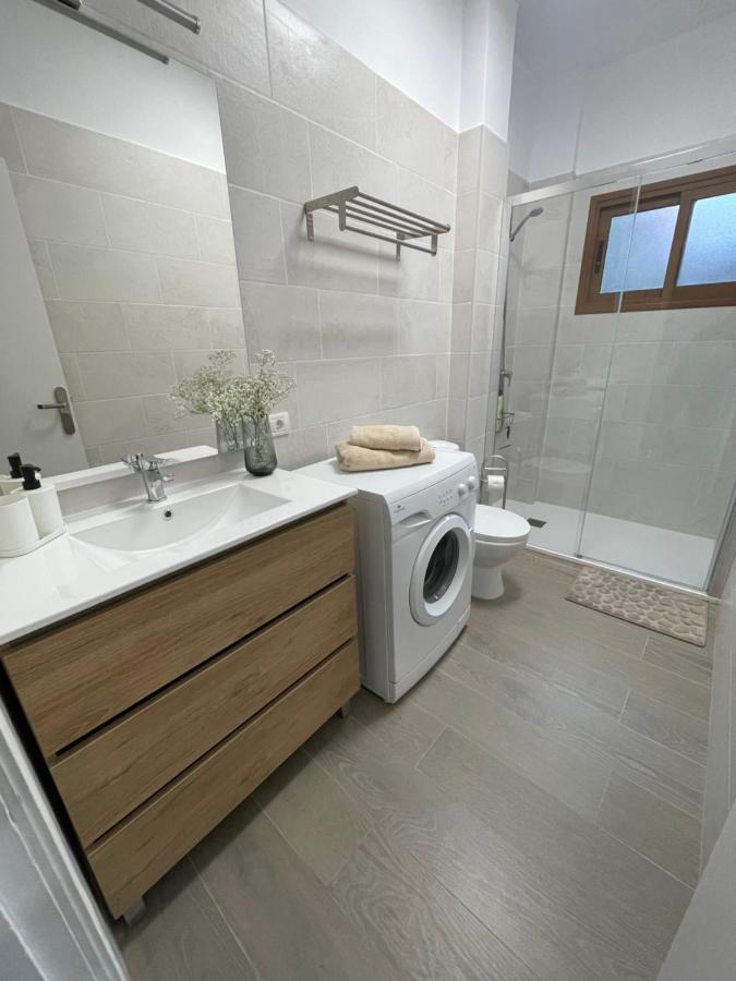 Apartamento Roda - カンデラリア エクステリア 写真