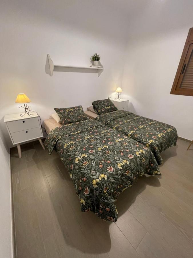 Apartamento Roda - カンデラリア エクステリア 写真