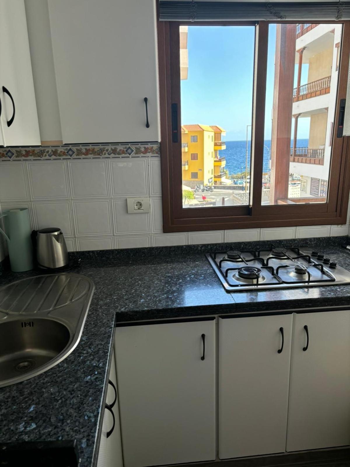 Apartamento Roda - カンデラリア エクステリア 写真